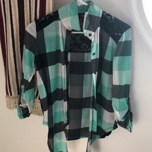 flannel